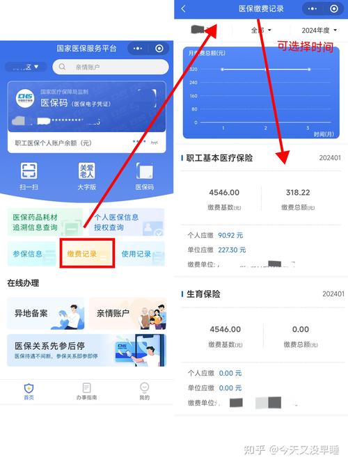 造物医保个人账户钱怎么取出？这份医保提取全流程指南建议收藏